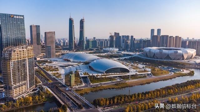 全球人工智能发展最好的20个地区，杭州上榜！