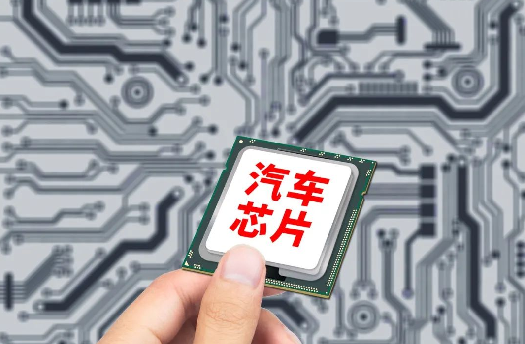 国产芯片产能飙升40%，中国芯大爆发，海外芯片企业日子不好过了