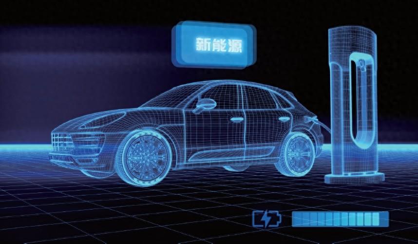 中国新能源汽车——从追赶到引领，从超越到清醒