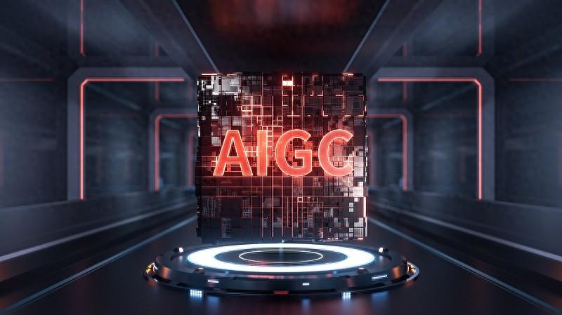 AIGC如何重塑电商内容生产和流量运营？