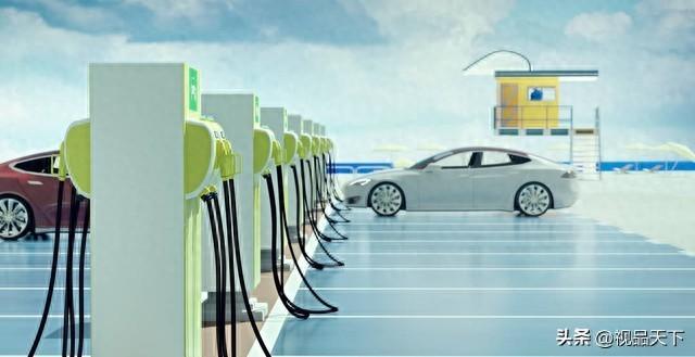 解析2024年购买新能源汽车的攻略与注意事项