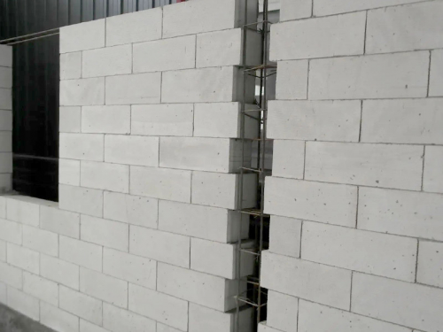 保温节能新型墙体材料——豪洋建材蒸压灰砂砖