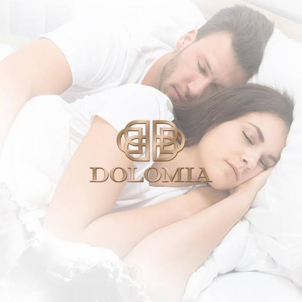 睡眠界的最高收藏标杆DOLOMIA，以“超快入睡”成就名副其实枕头大师