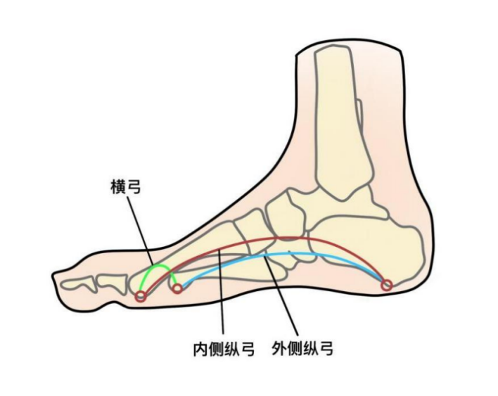 定制矫正鞋垫，科学干预足部问题