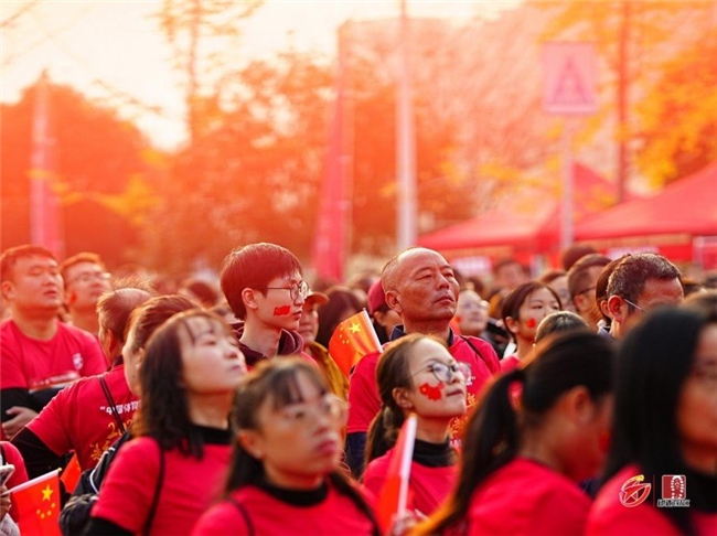 永顺红色之旅，畅享徒步乐趣 “中国体育彩票”2024 年“走红军走过的路”徒步穿越系列活动(永顺站)