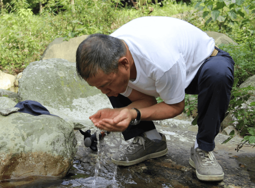 从农民到首富：钟睒睒与农夫山泉的传奇崛起