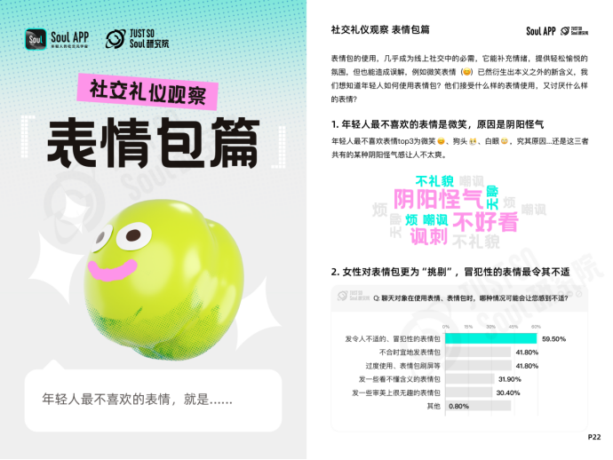 语音如何发？称呼如何叫？Soul App 发布线上社交礼仪新规范