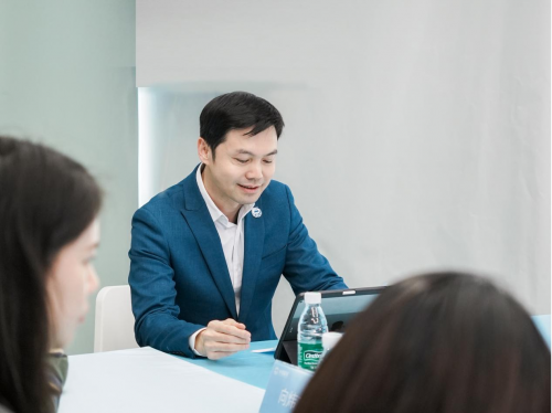 水母智脑与北京安定医院携手启动抑郁症神经振荡机制研究