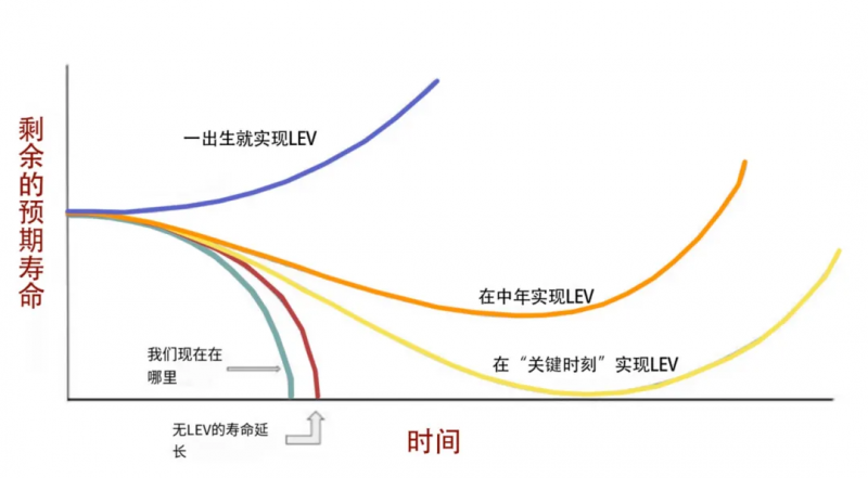 美国预言家：人类最快2030年能“告别”衰老？中药或成关键助力